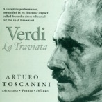 Verdi, G.: Traviata (La) (Toscanini) (1946)