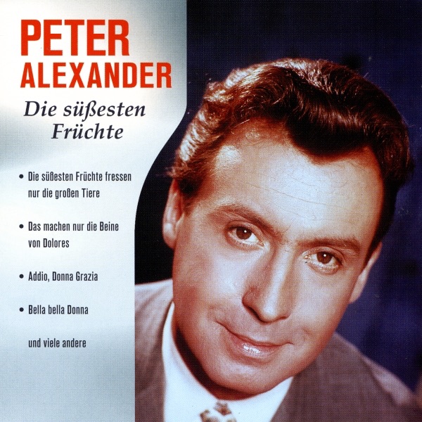 Die Süßesten Früchte