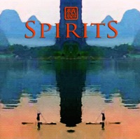 Spirits - East Meets West - Lars Hannibal & Yue Chen