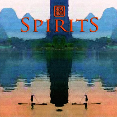 Spirits - East Meets West