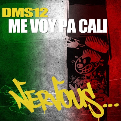Me Voy pa Cali - Single