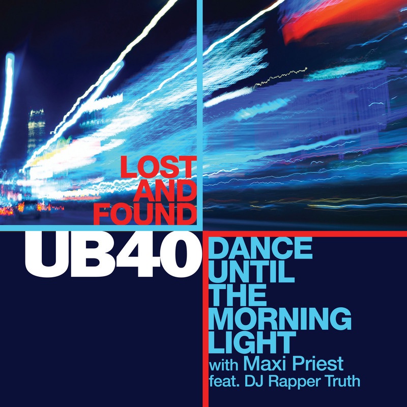 Dance Until the Morning Light