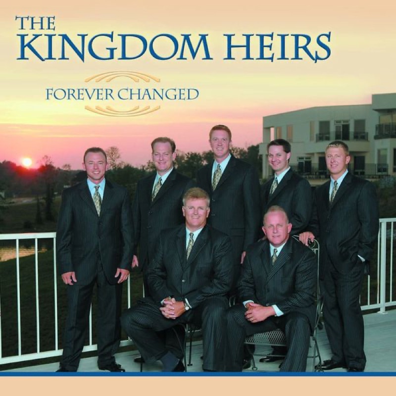 I Know I'm Going There Kingdom Heirs Song Lyrics, Music Videos