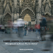 Kirschplunder & Jasmin Tee bei Gabriel - EP