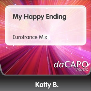My Happy Ending (Eurotrance Mix) - Single