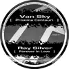Ray Silver - Forever In Love (Ozi Meets Tom Mountain Radio Mix)