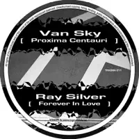 Forever In Love (Ozi Meets Tom Mountain Radio Mix)