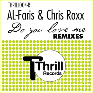Do You Love Me - EP