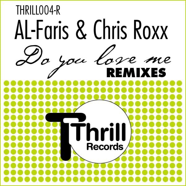 Do You Love Me - EP