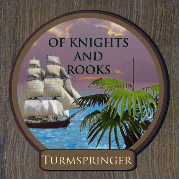 Of Knights and Rooks - EP