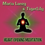 Heart Opening Meditation - EP