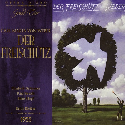 Weber: Der Freischütz