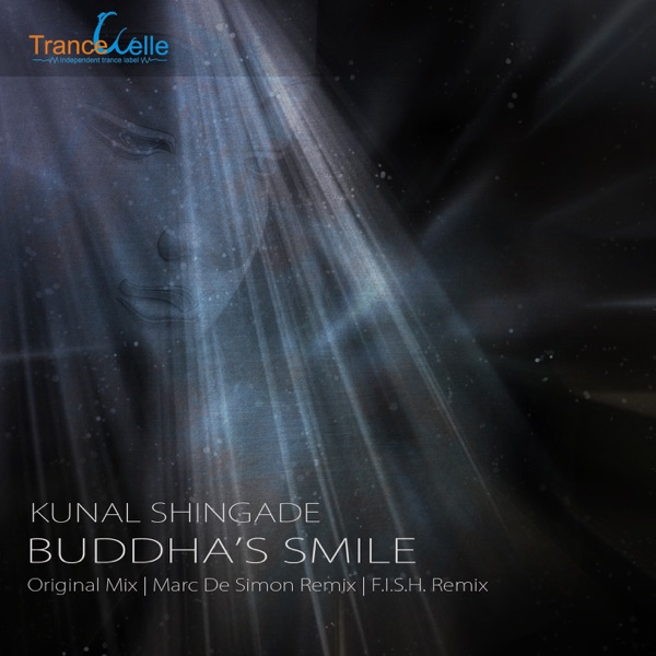 Buddha's Smile - EP