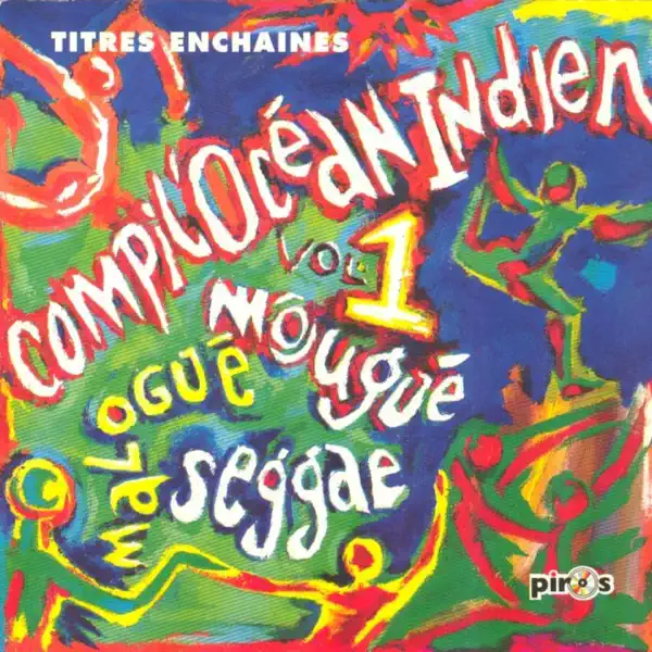 Cafrine — Guibert Lebon