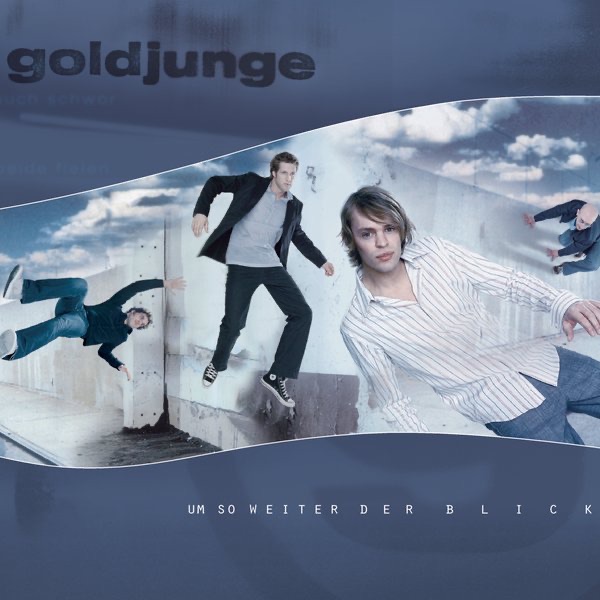 Um so weiter der Blick