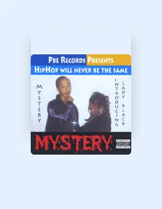 Listen to Mystery, watch music videos, read bio, see tour dates & more!