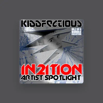 Listen to In2ition, watch music videos, read bio, see tour dates & more!