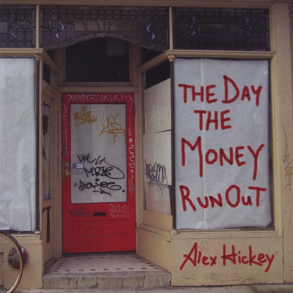 The Day the Money Run Out