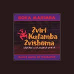 Boka Marimba