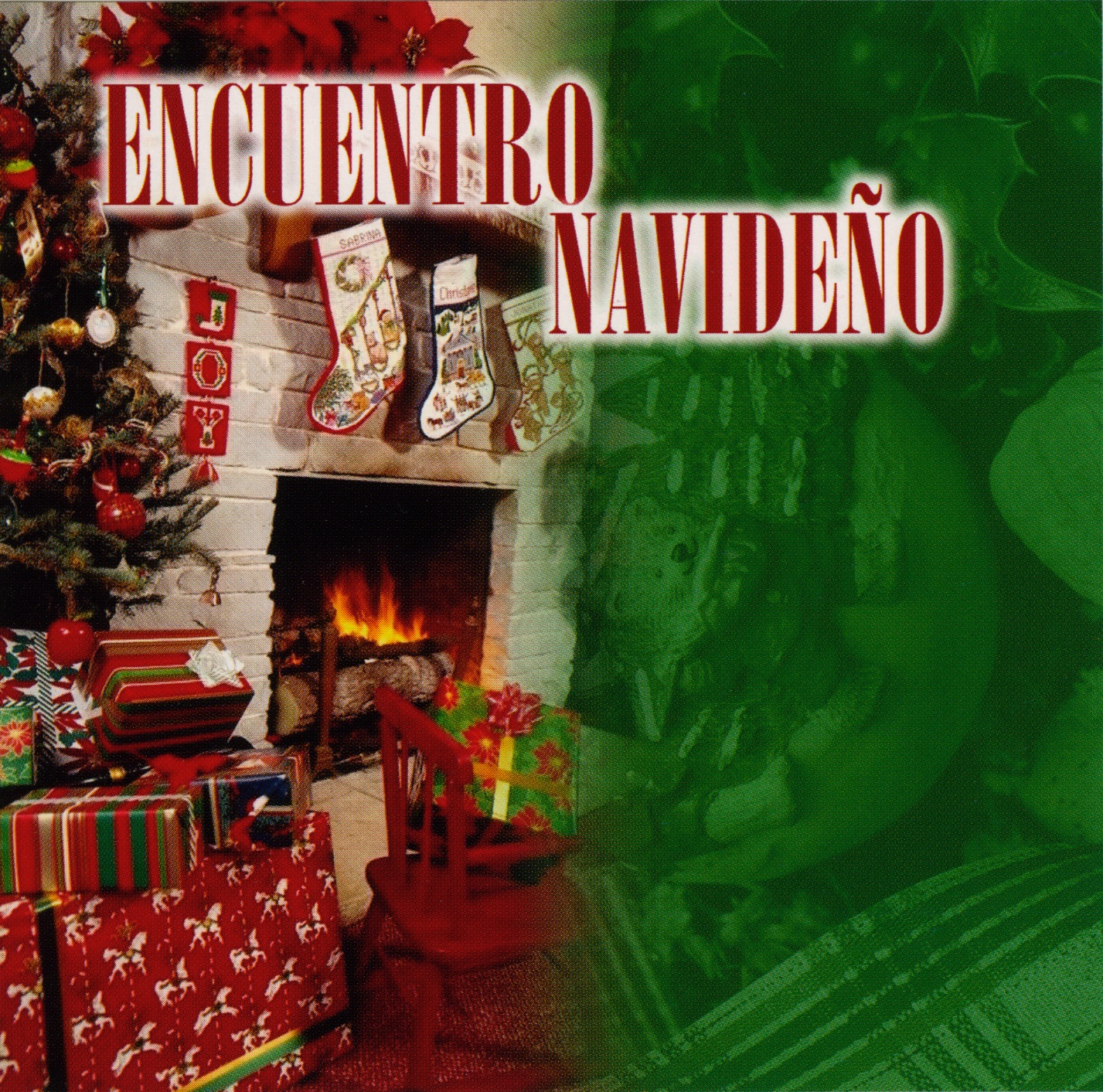 Encuentro Navideño