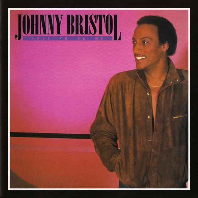 Bristol's Crème - Album by Johnny Bristol - Apple Music