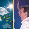 Paul Severs - Kusjesdans artwork