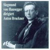 Anton Bruckner Symphonie No. 9 in D-Moll: II. Satz - Scherzo & Trio Siegmund von Hausegger dirigiert Anton Bruckner