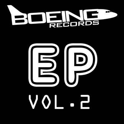 Boeing Ep Vol. 2