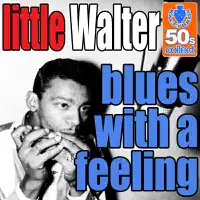 Blues with a Feeling