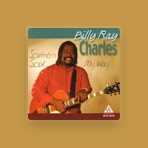 Billy Ray Charles