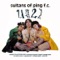 Turnip Fish - Sultans of Ping F.C. lyrics