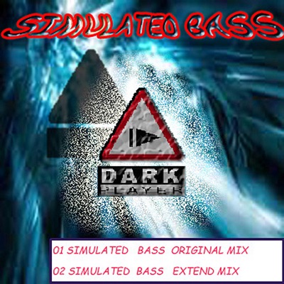 Simulated Bass (Extend Mix)