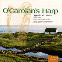O'Carolan's Harp by Siobhan McDonnell on Apple Music