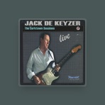 Jack de Keyzer