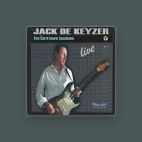 Jack de Keyzer