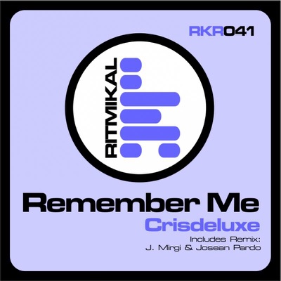 Remember Me - Single