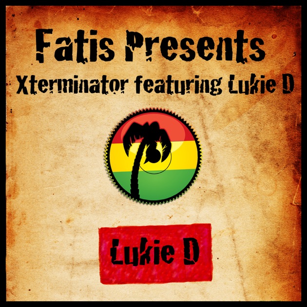 Jamaican National Anthem - Single - Lukie Dのアルバム - Apple Music