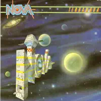 Ariane (The Traveller) — Nova