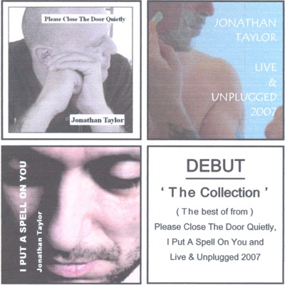 Debut - the Collection