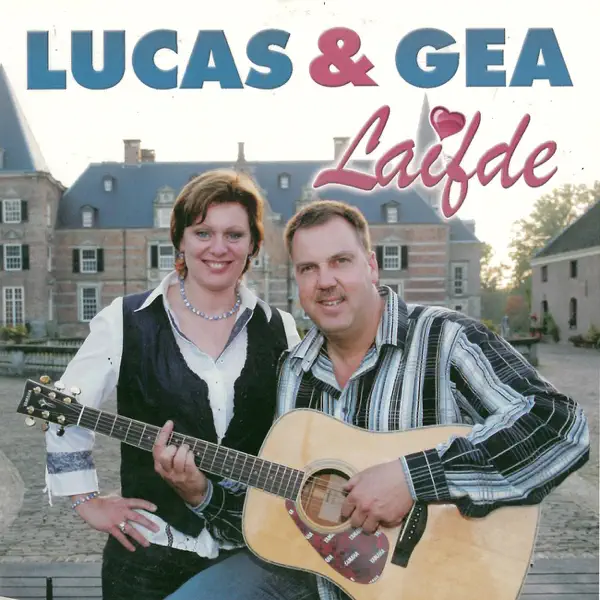 De Waarheid — Lucas En Gea