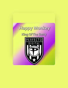 Listen to Happy Monkey, watch music videos, read bio, see tour dates & more!