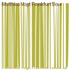 Frankfurt Sour - Single