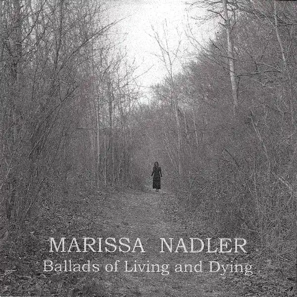 Fifty Five Falls — Marissa Nadler