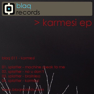 Karmesi EP
