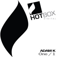 One / 1 - Adam K