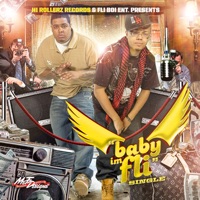 Baby I'm Fli - Mikey Vegaz & Illaj