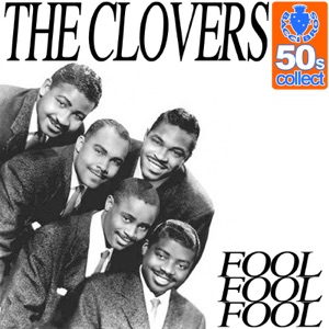 Fool Fool Fool (Digitally Remastered) - Single