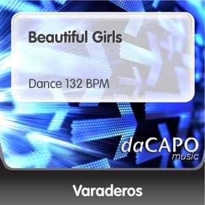 Beautiful Girls - Single