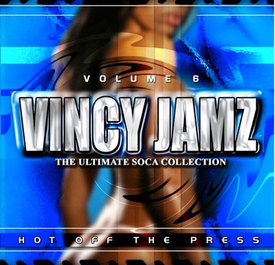 Vincy Jamz Vol 06