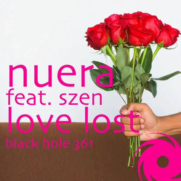 Love Lost (Downtempo Mix) — Nuera feat Szen